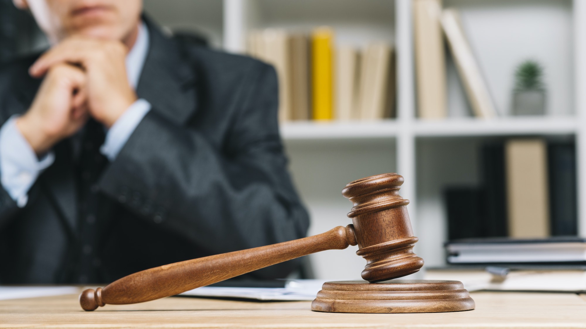 Finding The Right Criminal Lawyer For Your Criminal Case Now