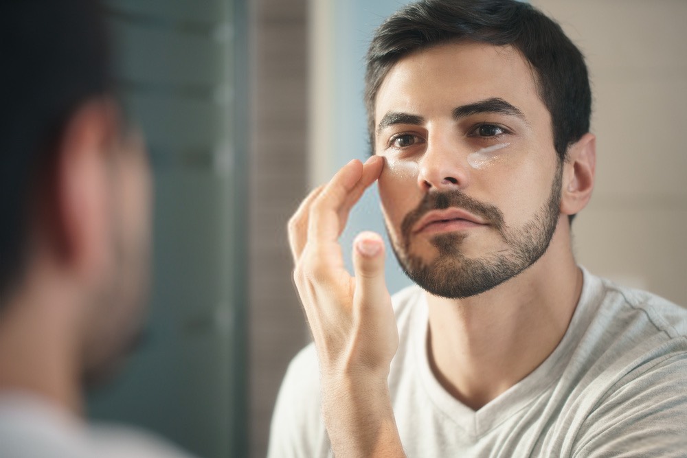 facial cream
