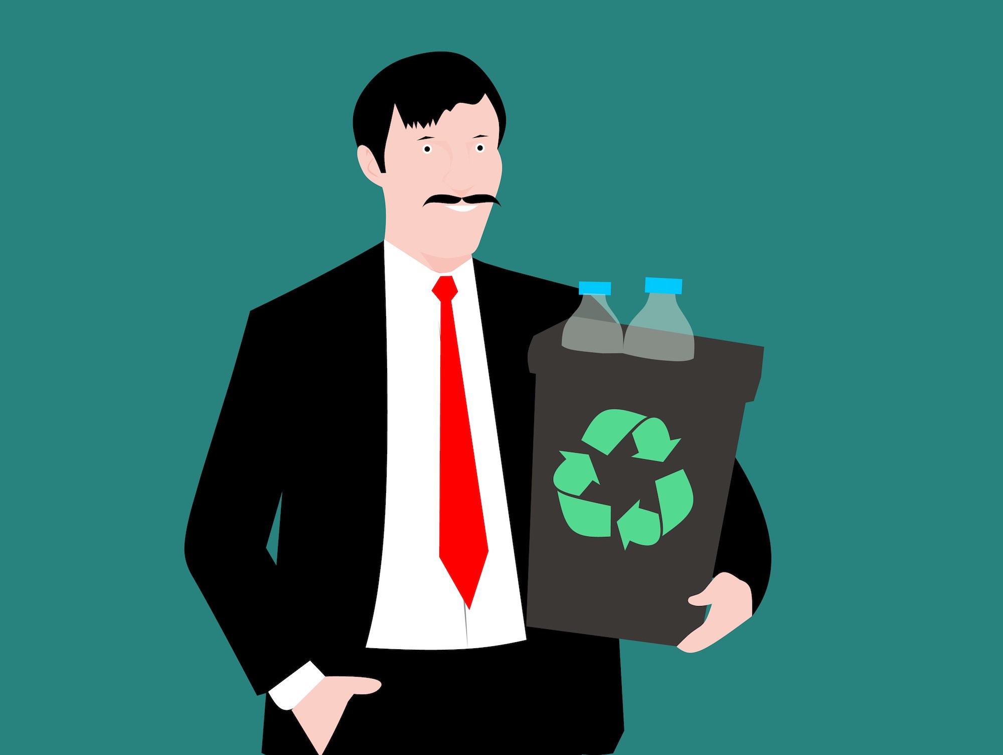 recycle bin