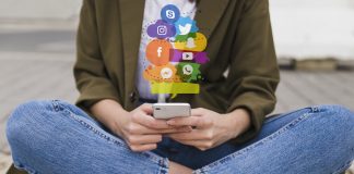Entrepreneur Of Social Networking Sites social media