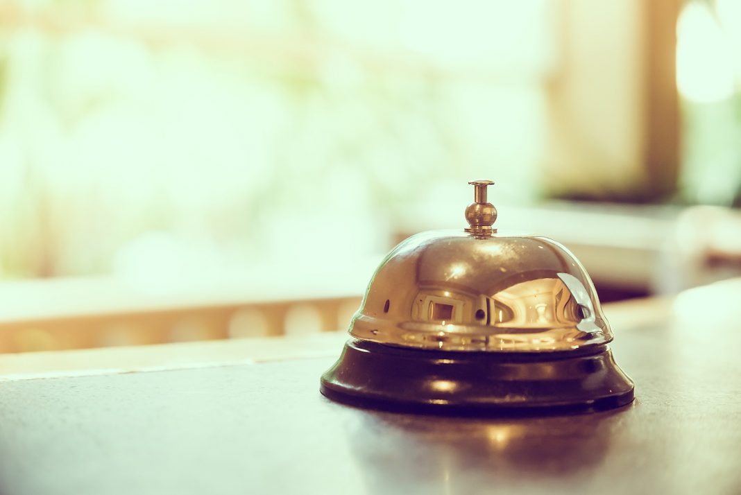 5 Things To Look Out For When Booking A Hotel