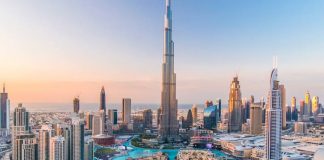 10 New Tourist Places to Must Visit in Dubai Burj Khalifa Dubai