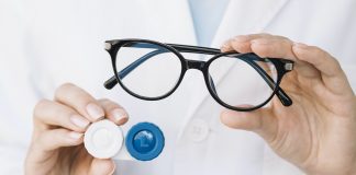 Cure Your Vision Problems with Specialty Contact Lenses at San Antonio, TX Coloured Lenses