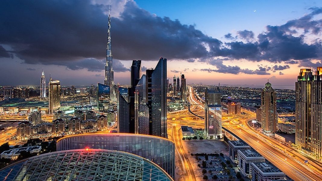 DUBAI UAE