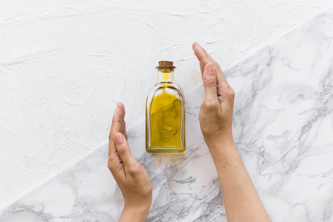 Essential Oil