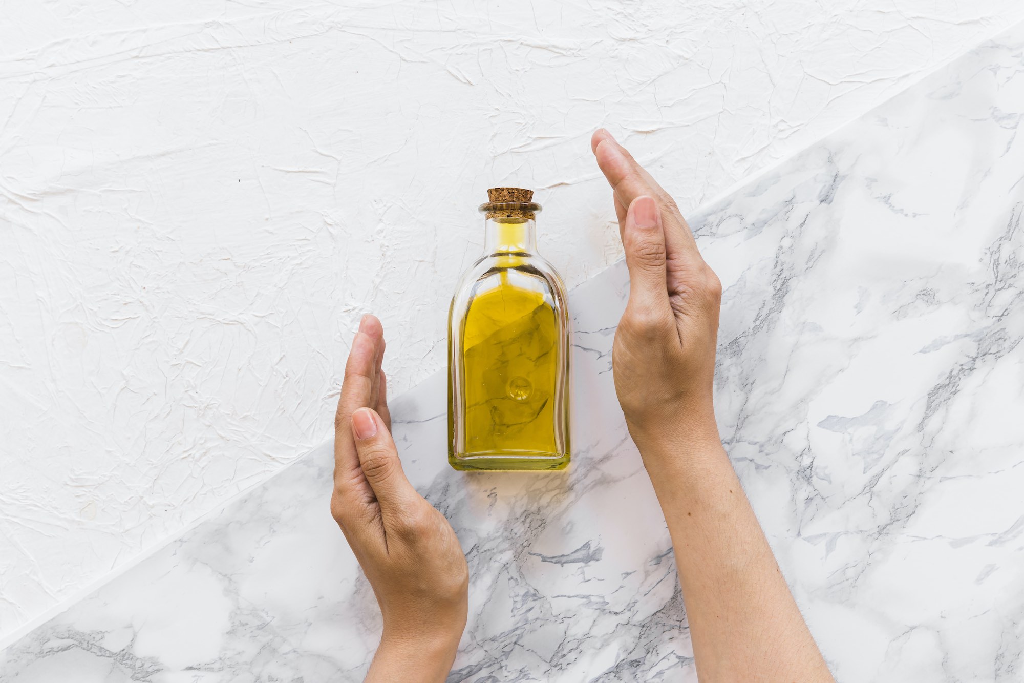 Essential Oil