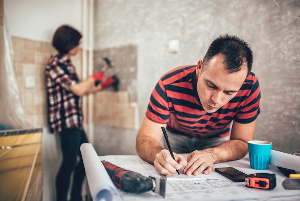 Kitchen Renovation