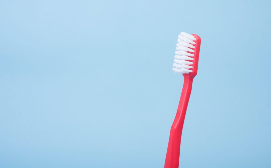 TOOTHBRUSH