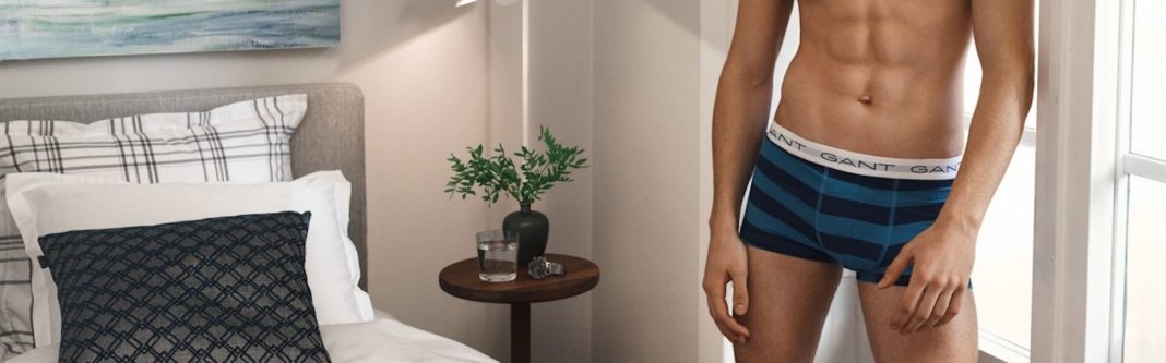 Underwear Pyjamas at GANT