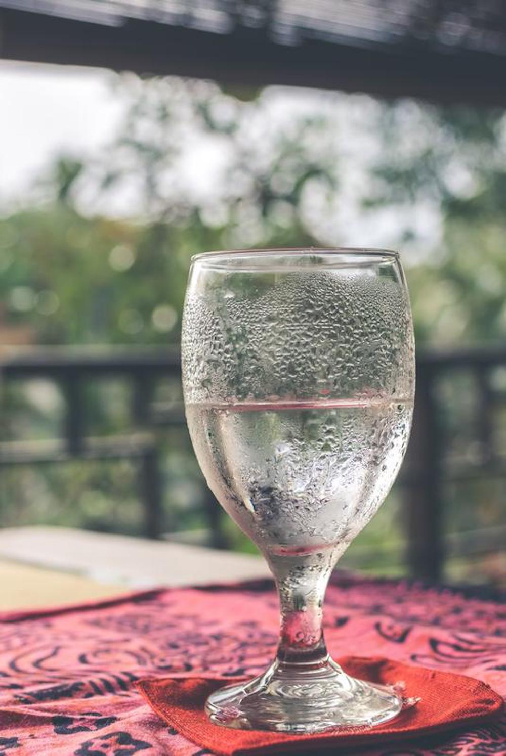 Water