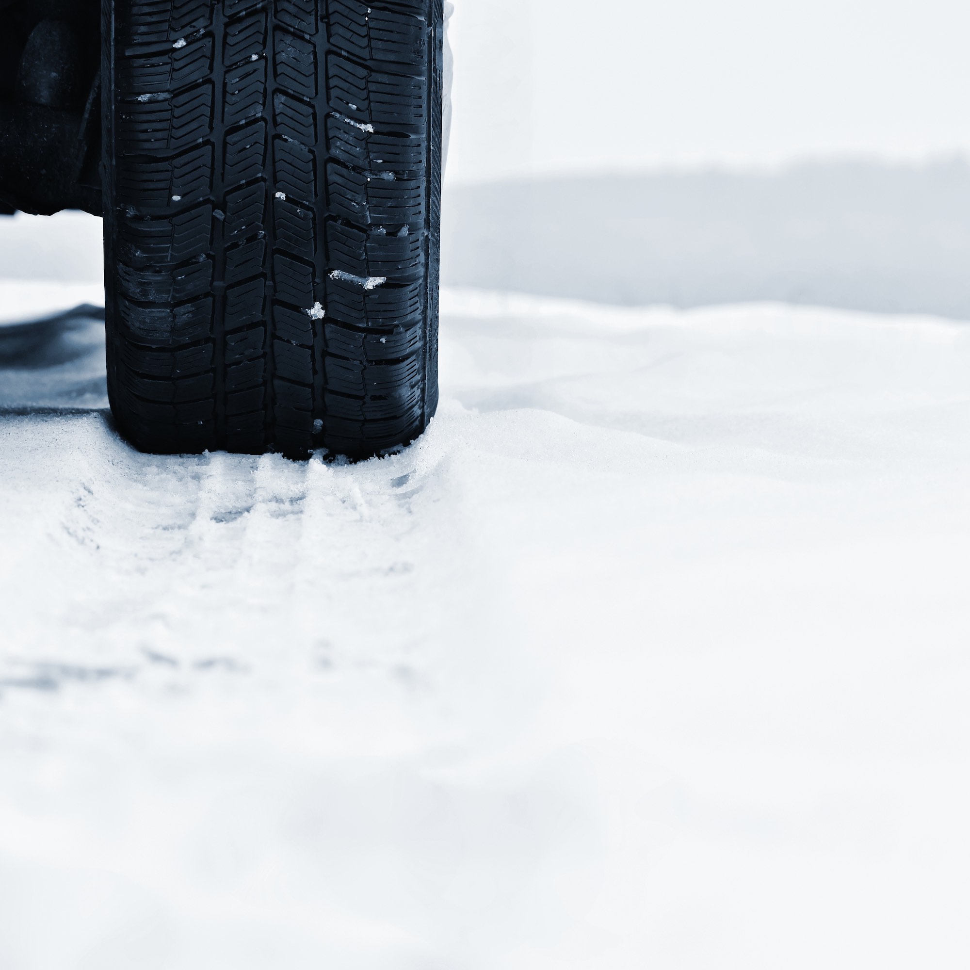 Winter Tires, All Myths To Debunk!