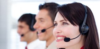 4 Ways To Future-proof Your Contact Centre call center outsourcing