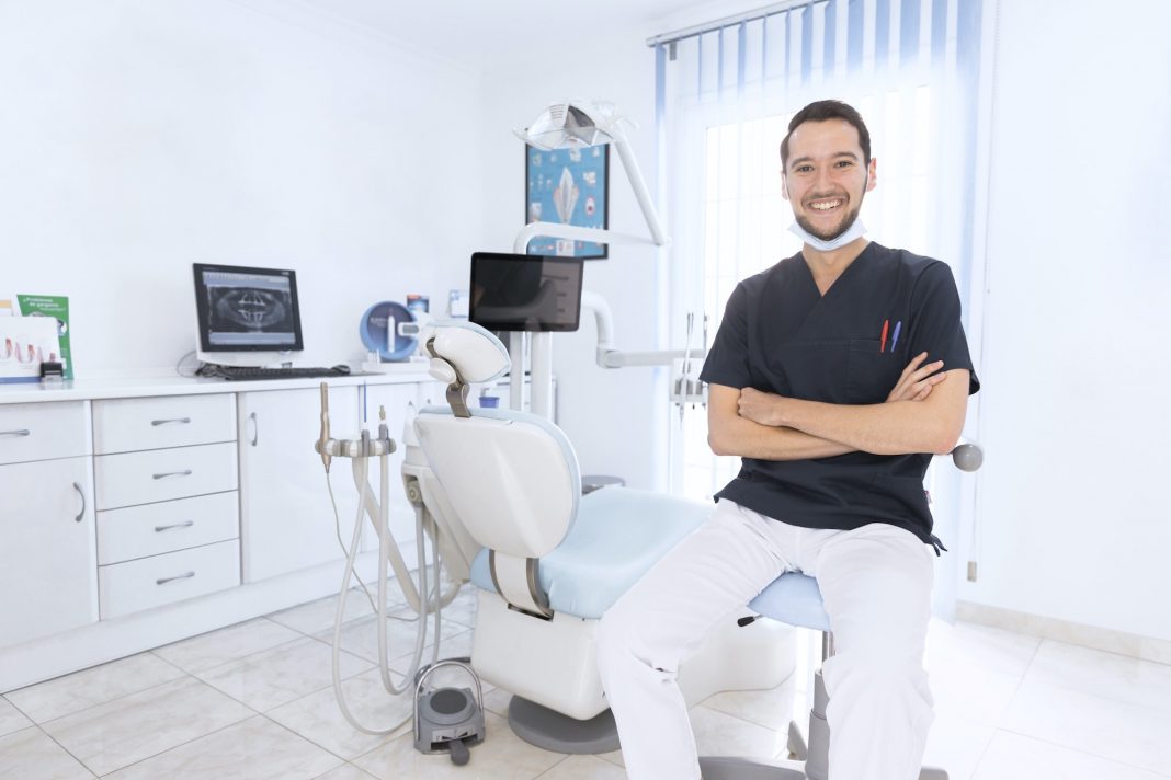 dentist