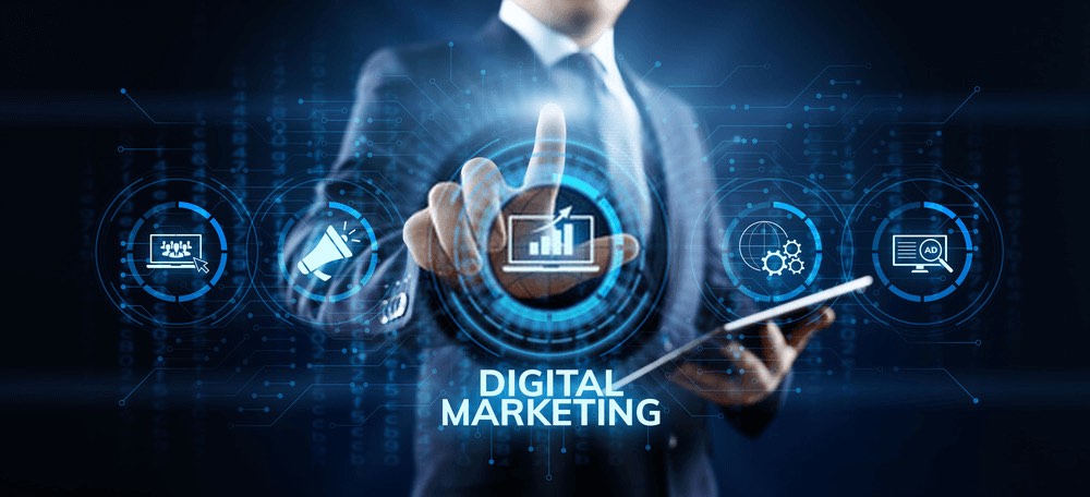 Professional Digital Marketing Consultancy: Overview of Digital Marketing Company Functions Professional Digital Marketing Consultancy: Overview of Digital Marketing Company Functions