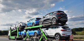 Importing A New Vehicle Into Your Country: 5 Things You Should Know FactorsThatAffectCarShippingCost
