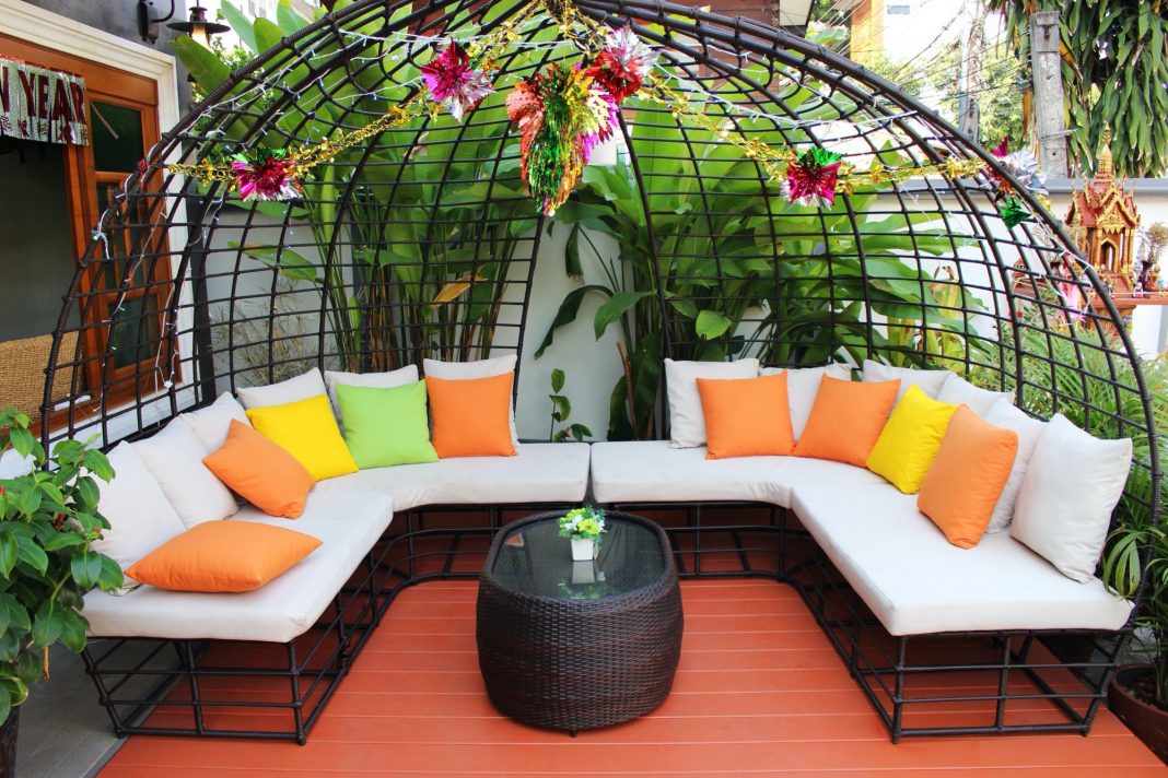 Must HaveTipsonHowtoDesigntheModernPatioofYourDreams