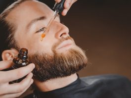 5 Things to Look for When You Buy Beard Oil
