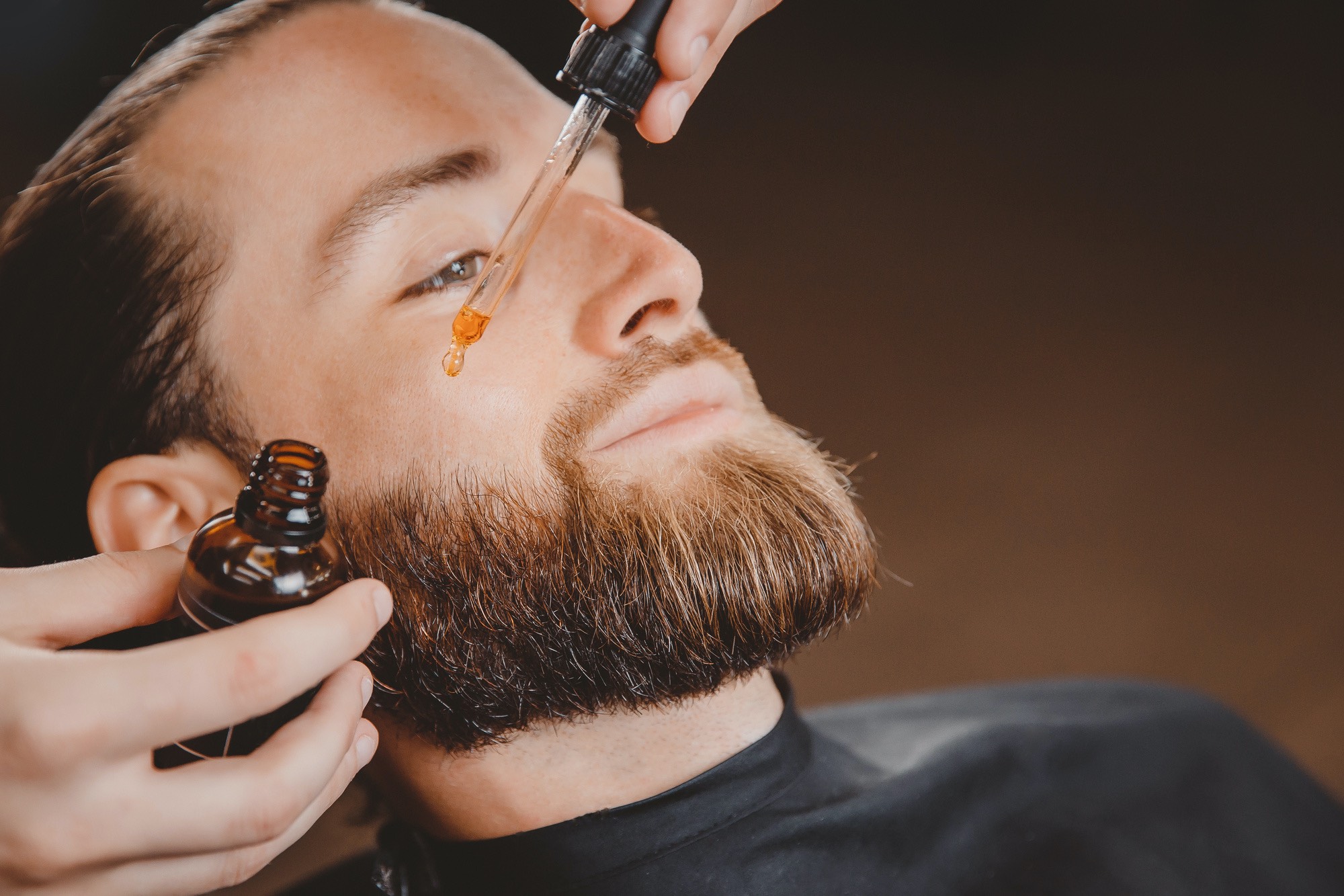 5 Things to Look for When You Buy Beard Oil