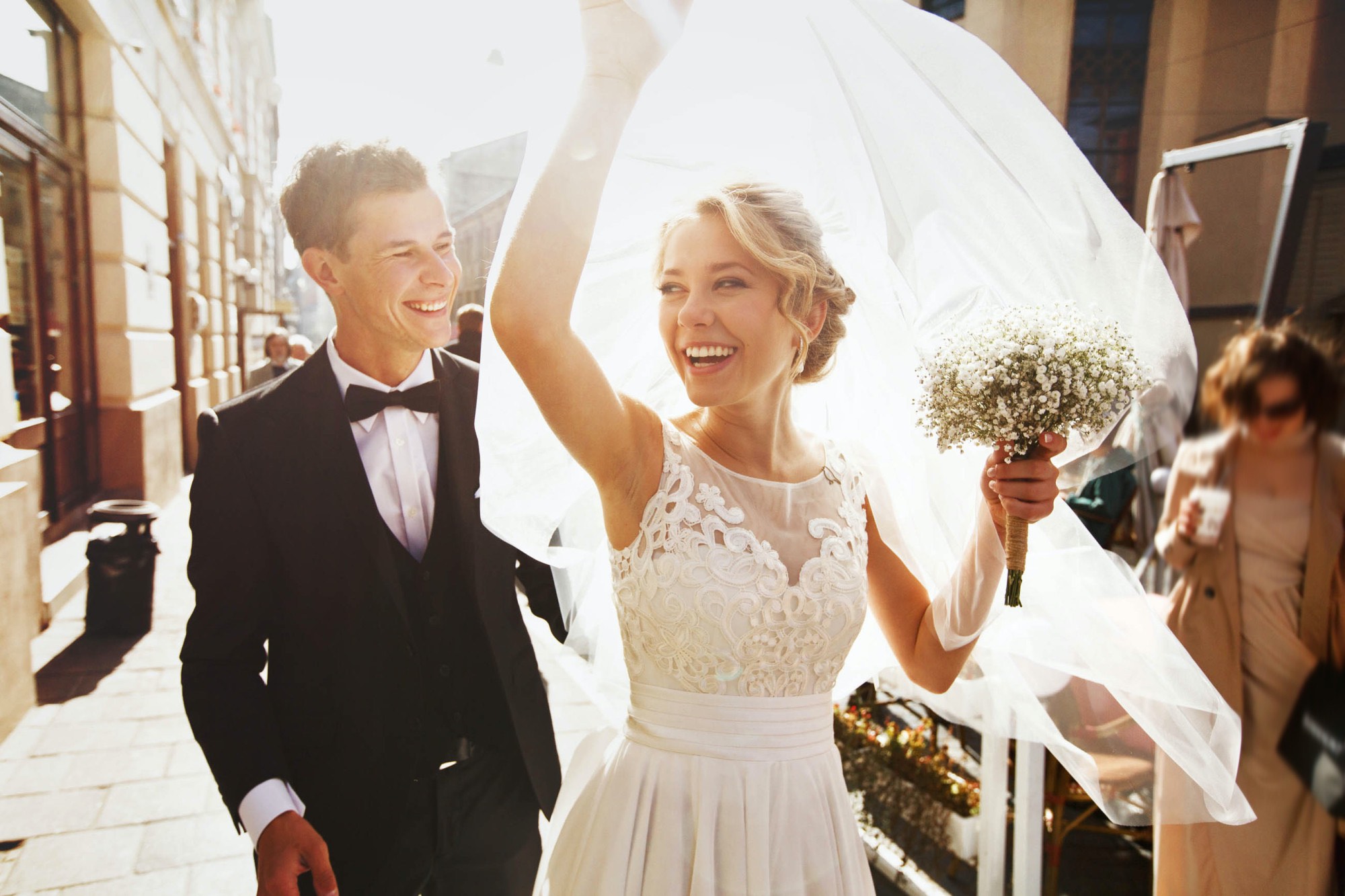 8 Questions Before Marriage to Ask Your Partner