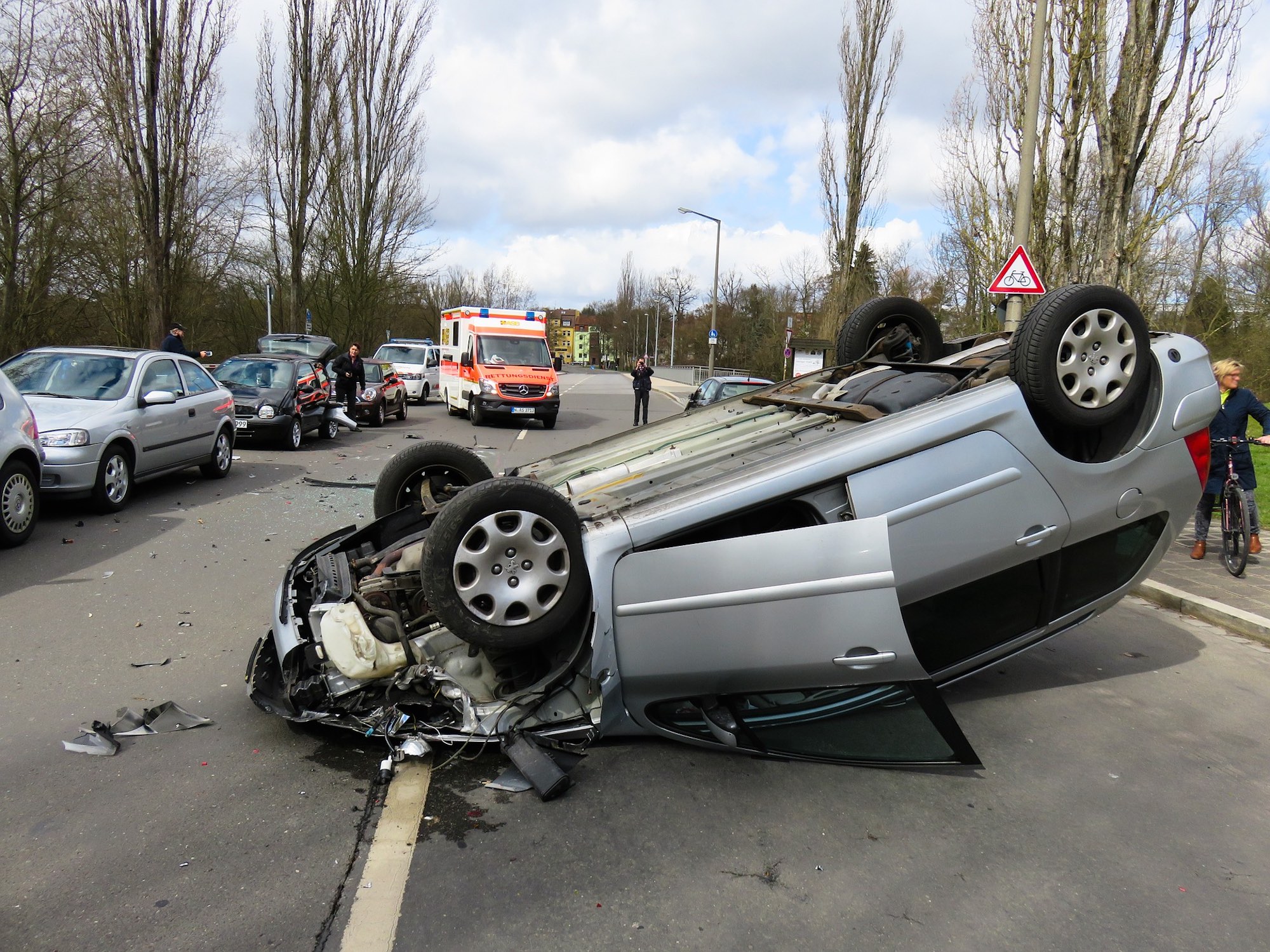 Accident