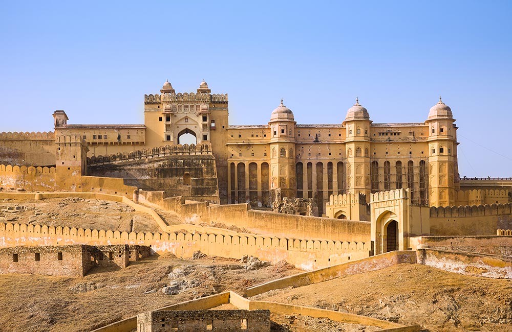 Best Places to visit in Jaipur 2020 - ELMENS