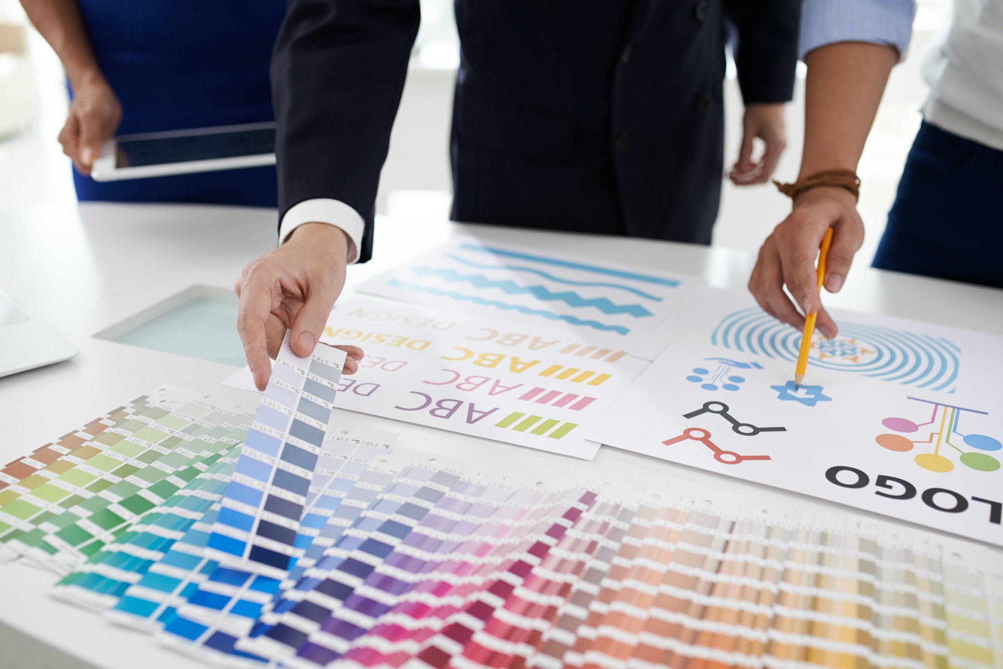 Branding, Branding, Branding! How to Create a Logo for Your Business