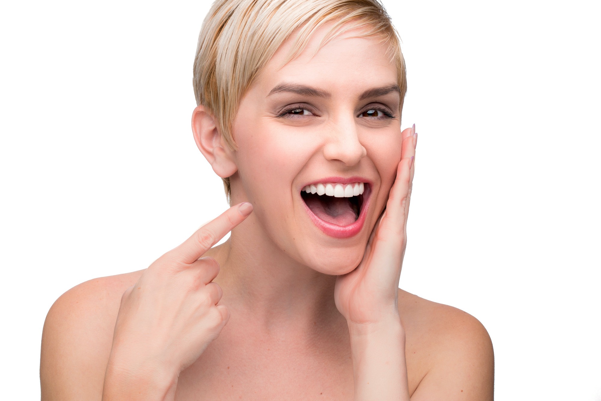 Dental Makeover: 5 Key Benefits of Cosmetic Dentistry