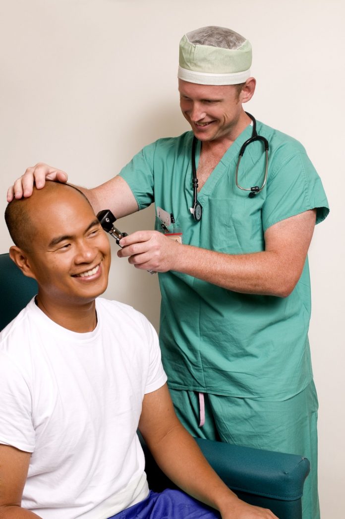 Why must you visit a good ear wax removal clinic in Singapore? ELMENS