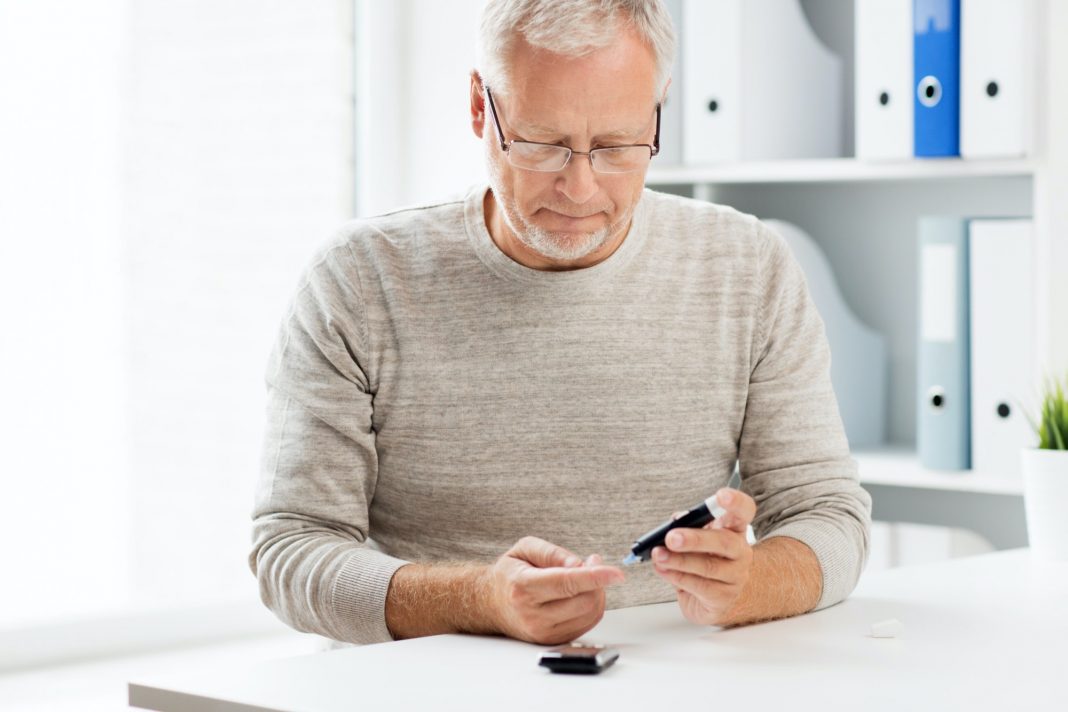 How Can Diabetes Affect Your Body?