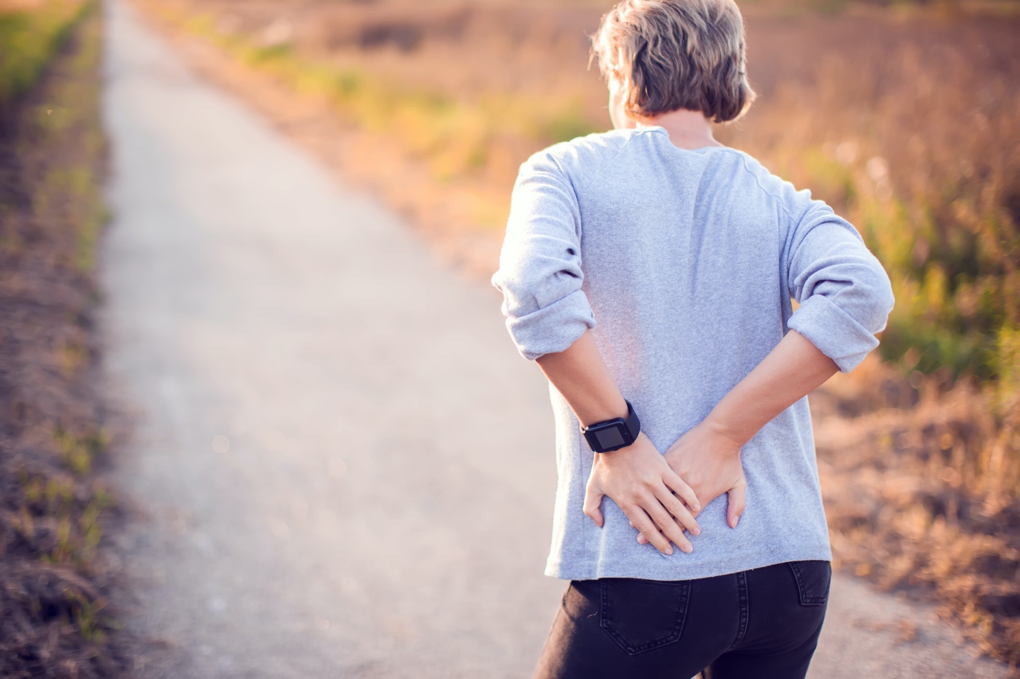 How to Deal With Constant Pain - 10 Top Tips for Managing Pain