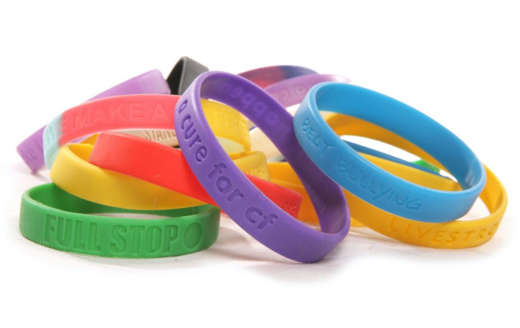 How to Write on Silicone Wristbands (The Right Way!)