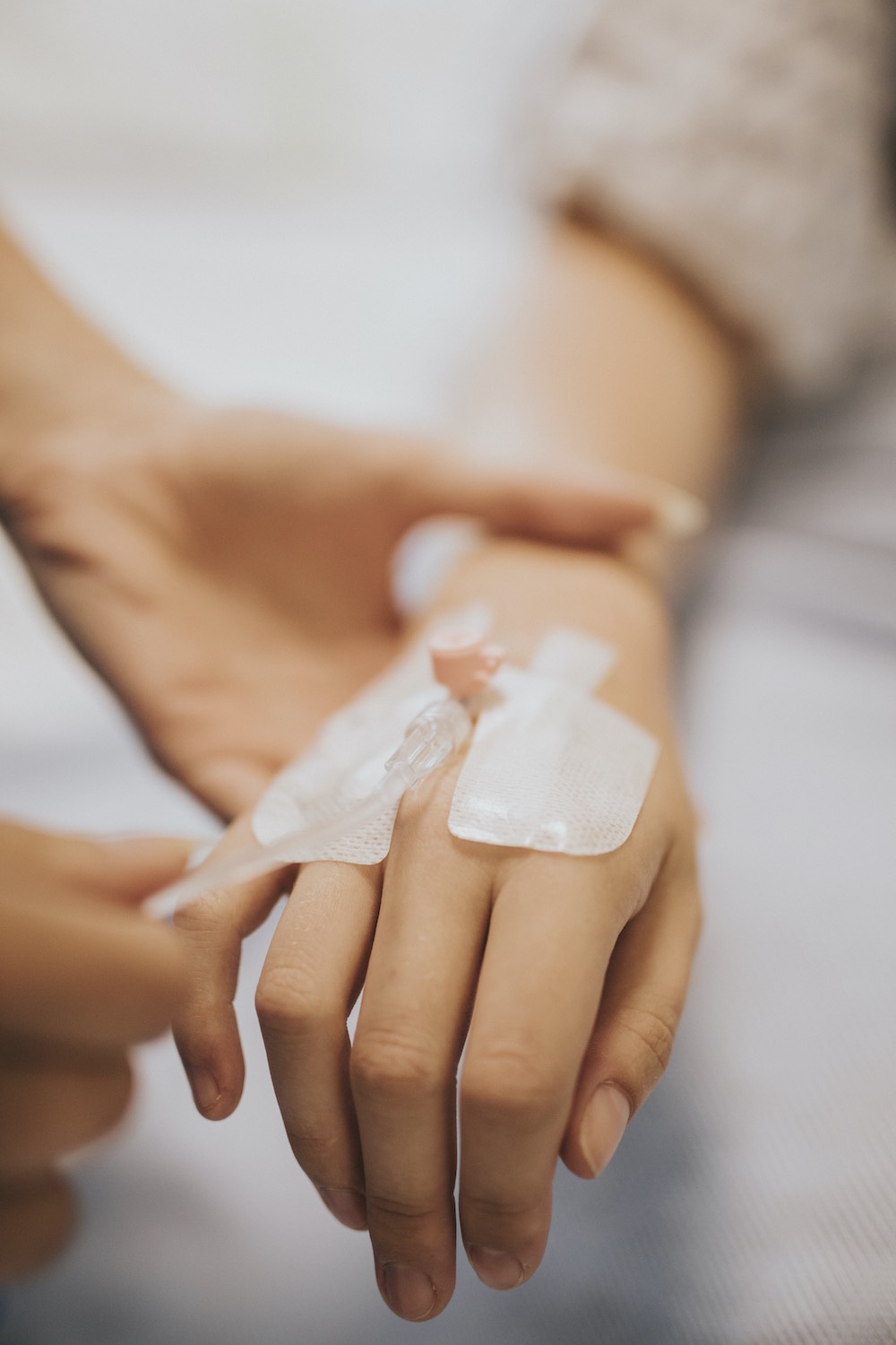 Vitamin IV Therapy 
