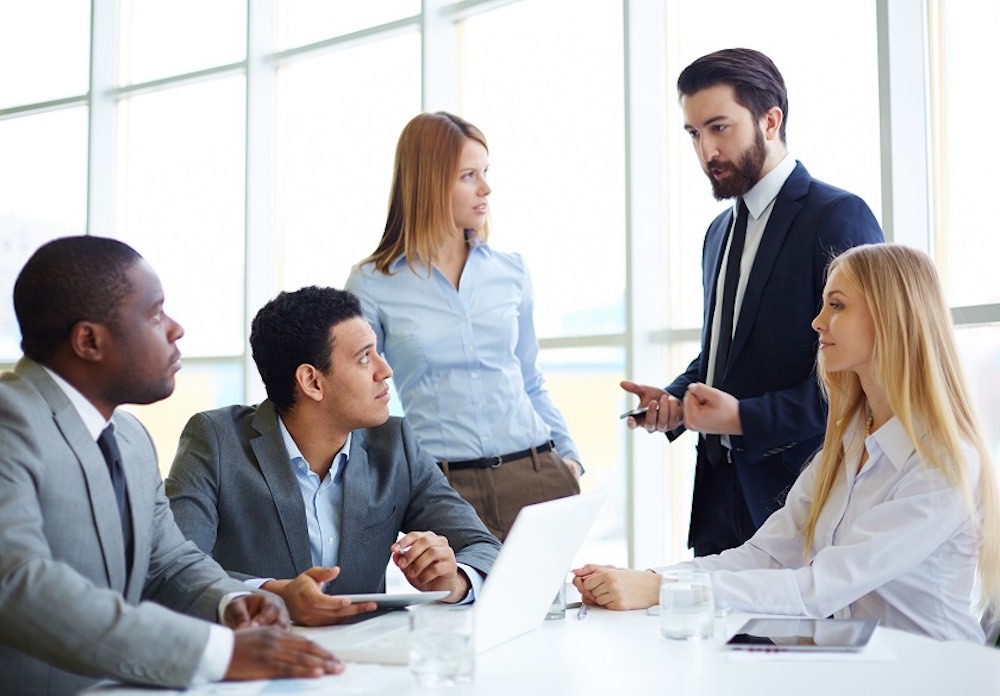 Know all about corporate communication firm