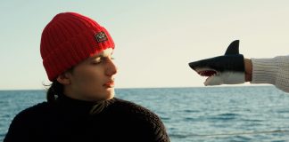 ONE BLOCK DOWN X PAUL&SHARK ONE BLOCK DOWN X PAUL&SHARK