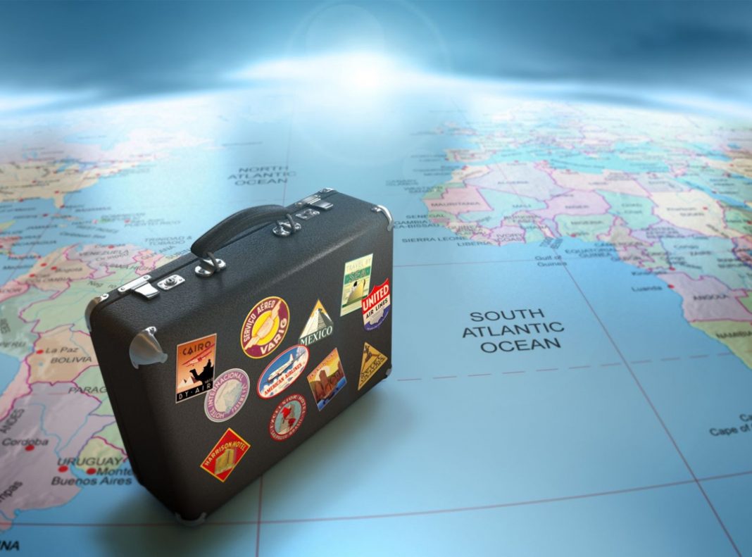 Prepartion for your Next Vacation Best