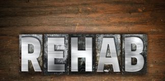 Addiction Treatment for Men – What to Expect? REHAB