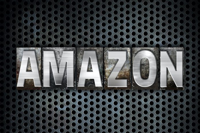 Setting up Shop: The Top Selling Items on Amazon