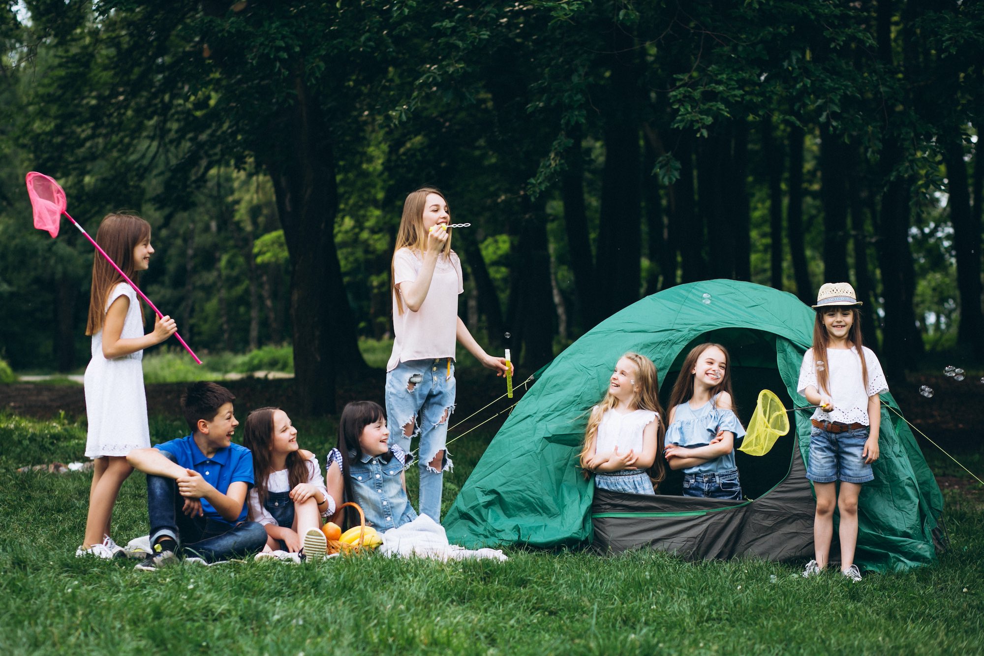 Summer Camps