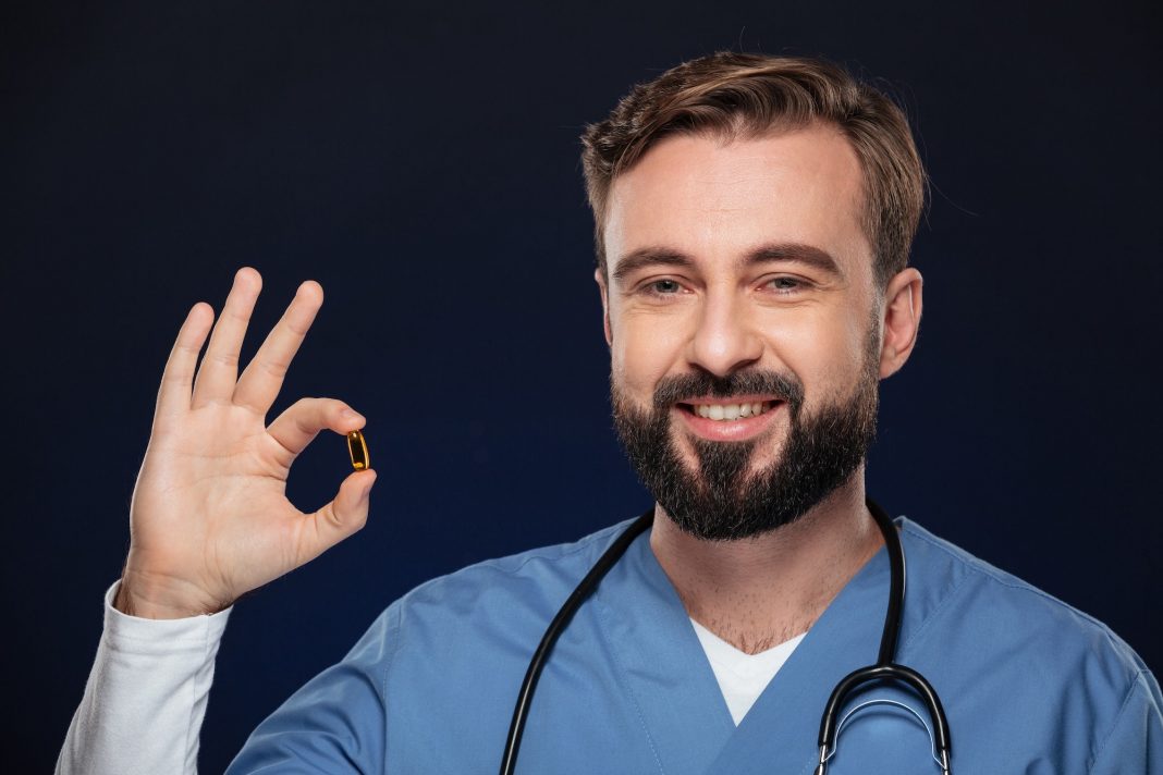 doctor