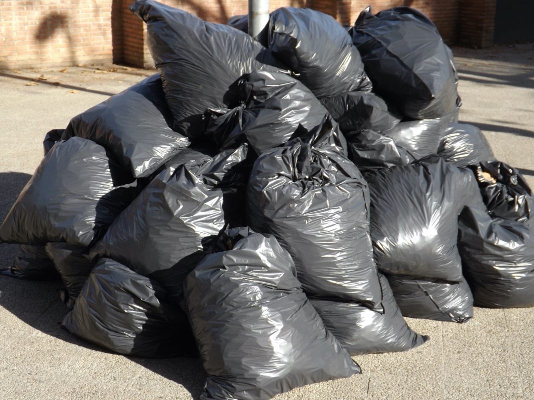 What Can You Do If You Miss Garbage Day?