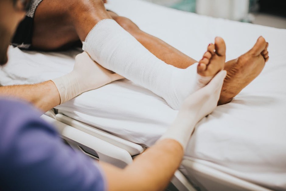 What Do the Statistics Say Are the Most Common Orthopedic Surgeries?