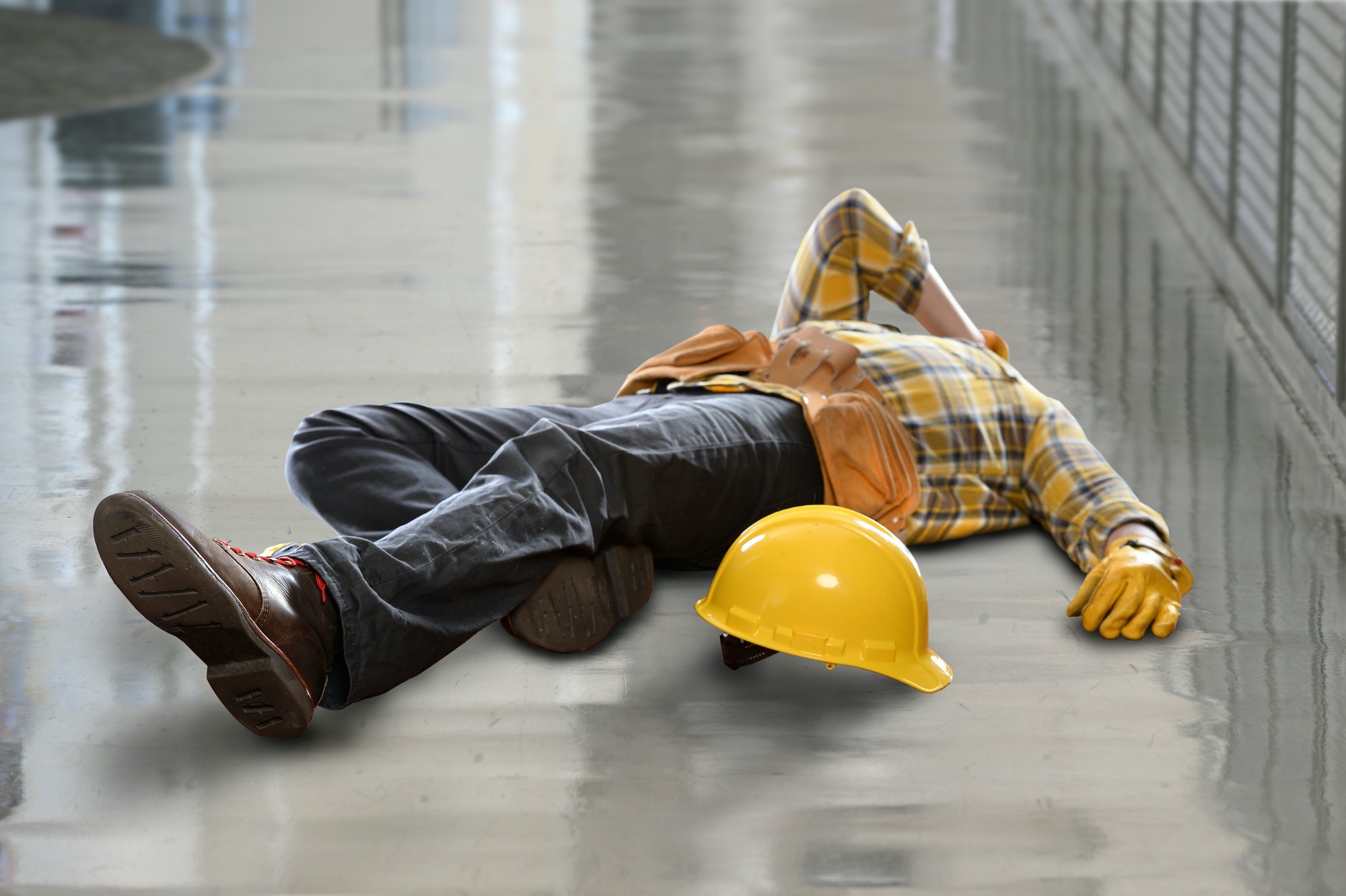 What Injuries Qualify for Legitimate Workers' Compensation Claims?