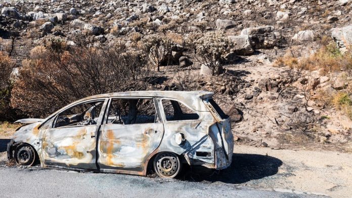 Why You Need An Attorney For Brain Injuries During a Car Accident