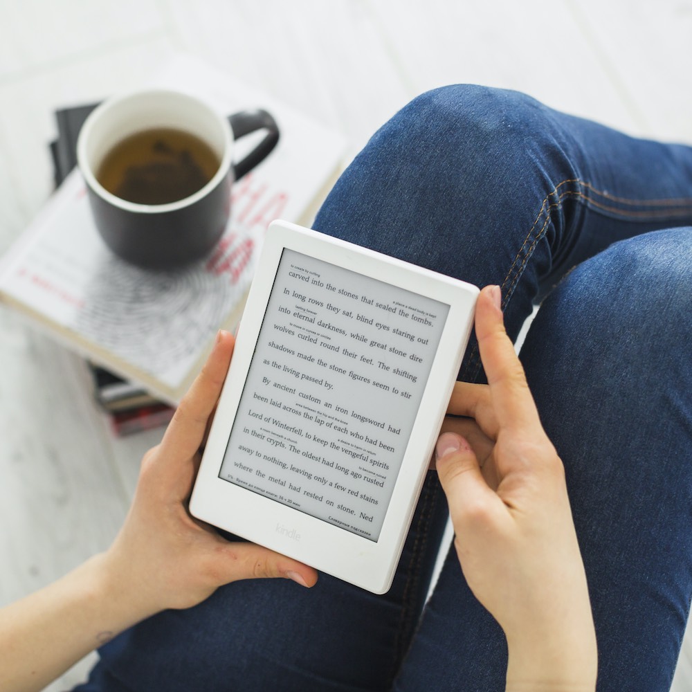 ebooks