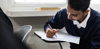 Refer to RS Aggarwal solutions and score handsome percentage in 11th grade exam result