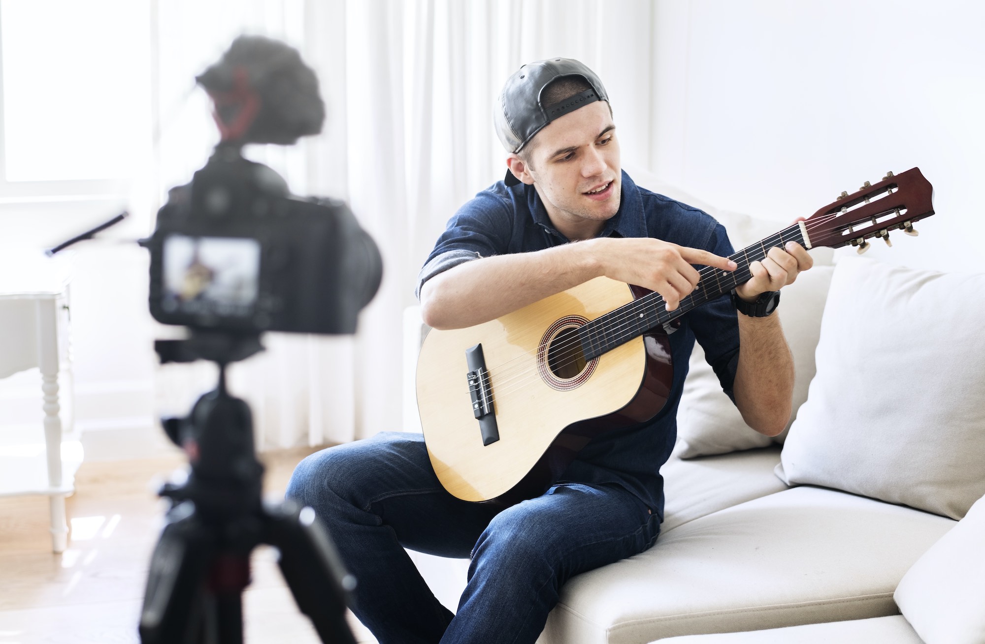 influencer vlogger youtube