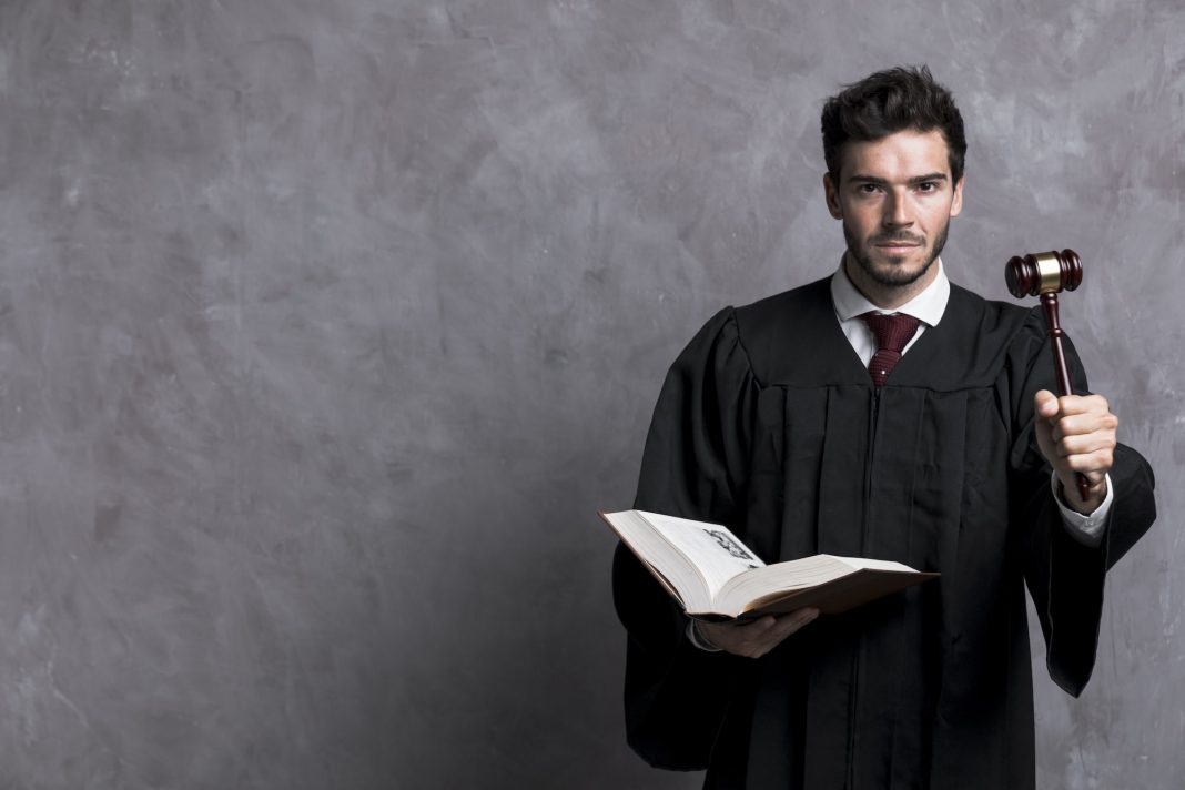lawyer