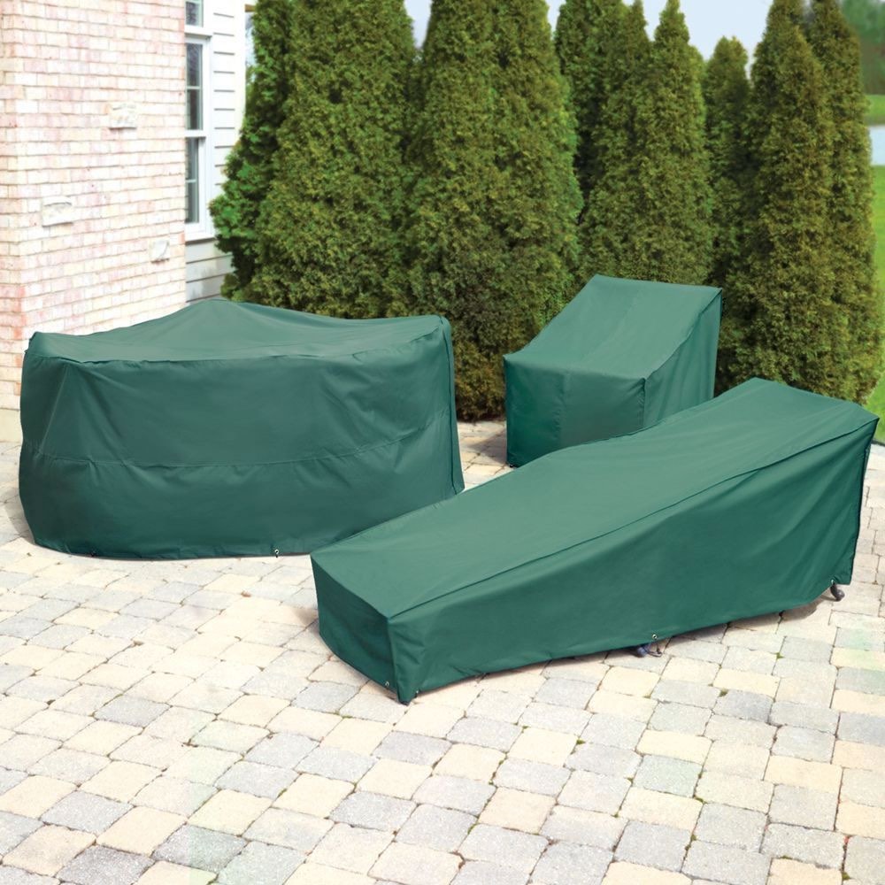 outdoor furniture