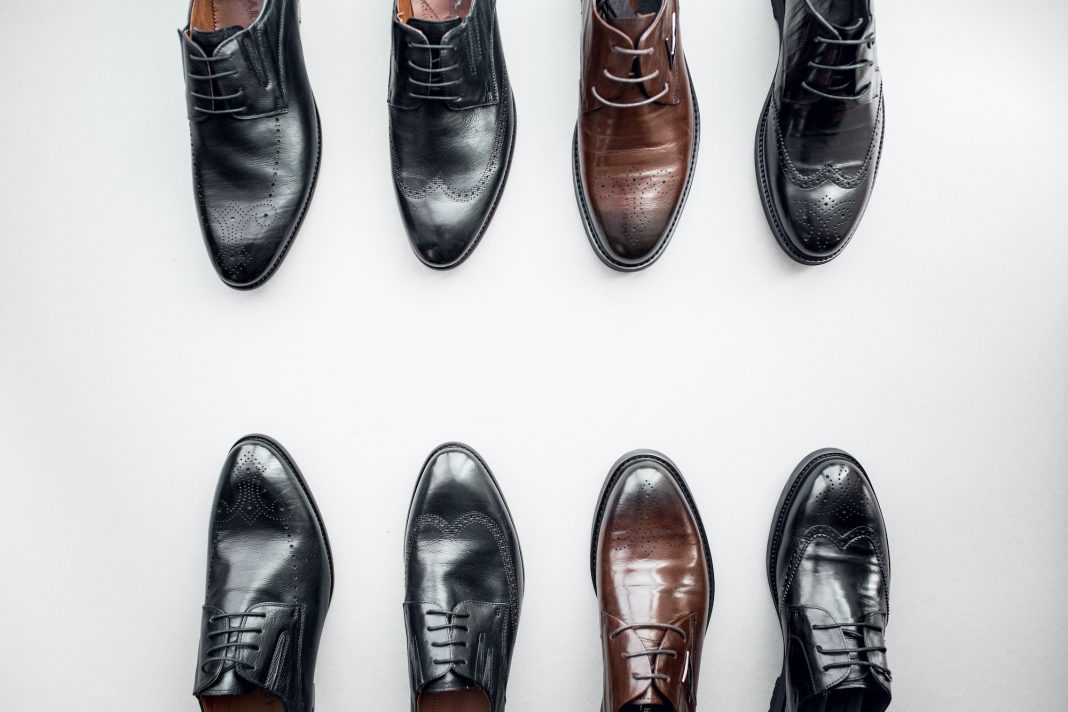 shoe