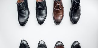 Guide to Wear Men Formal Shoes in Different Styles shoe